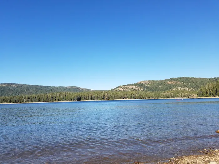 FINDLEY CAMPGROUND 0