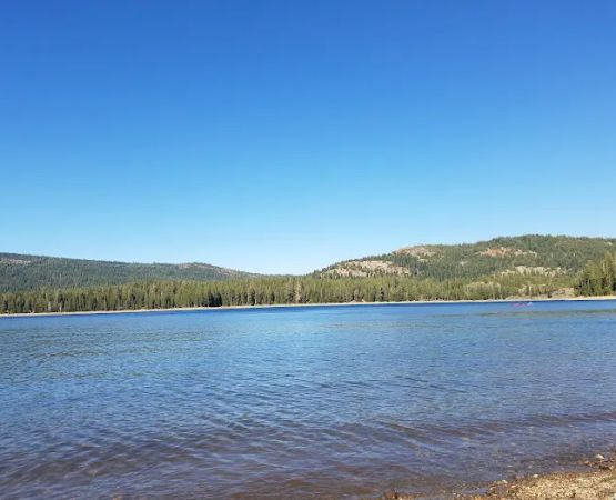 FINDLEY CAMPGROUND