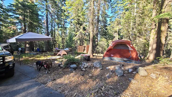 FINDLEY CAMPGROUND 1
