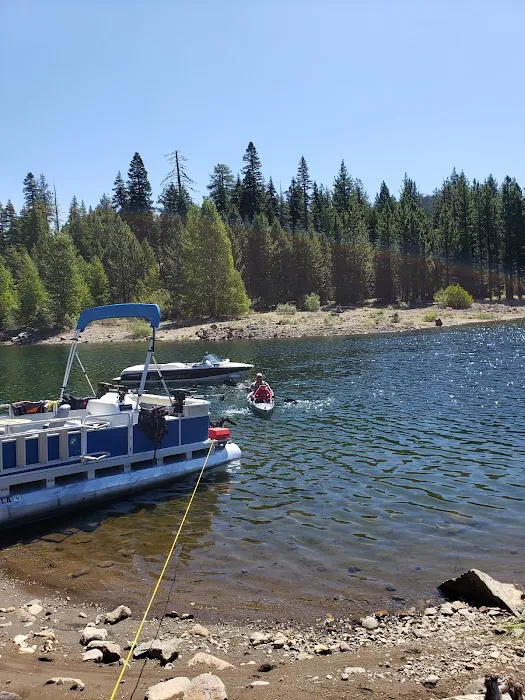 East Meadow Campground 0