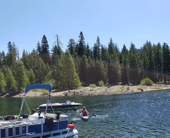 East Meadow Campground
