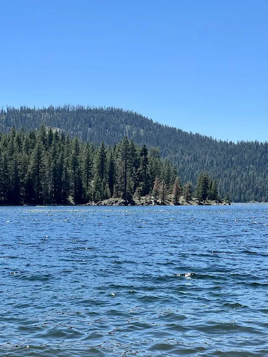 East Meadow Campground 4