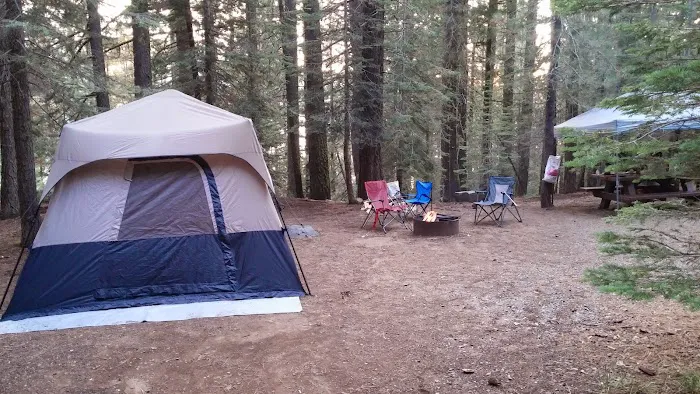 East Meadow Campground 2
