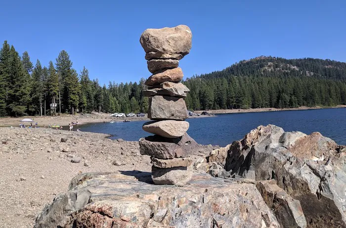 Aspen Campgrounds 0