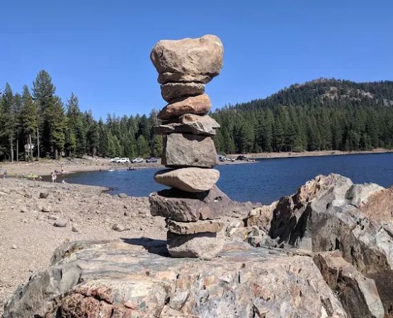 Aspen Campgrounds