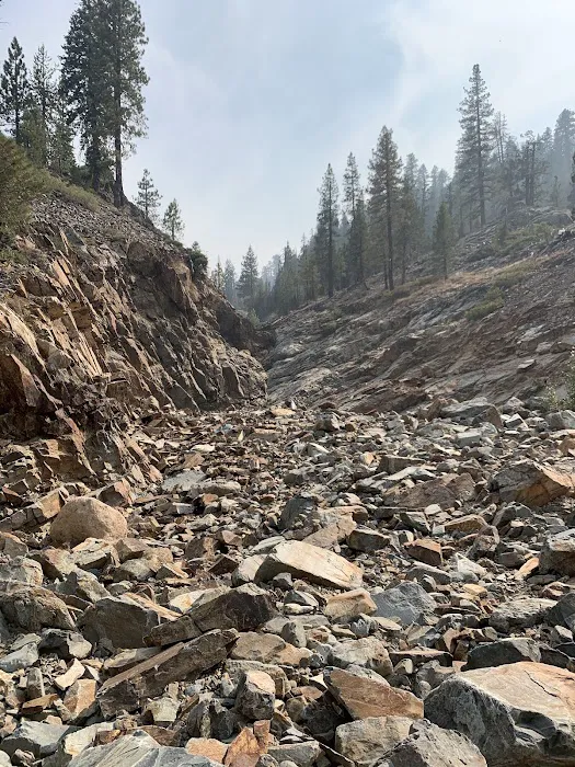 Jackson Creek Campground 4