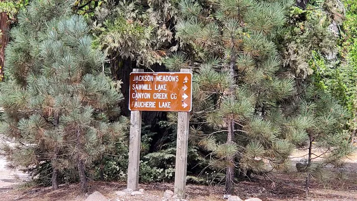 Jackson Creek Campground 8