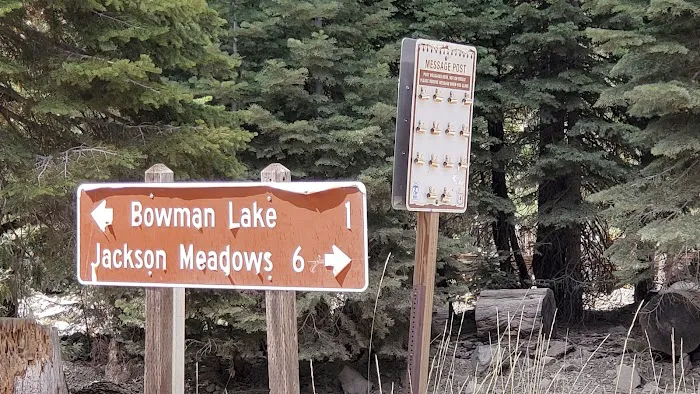 Jackson Creek Campground 5