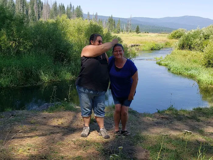 Yellow Creek Campground 9