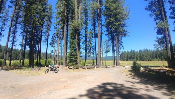 Yellow Creek Campground 8