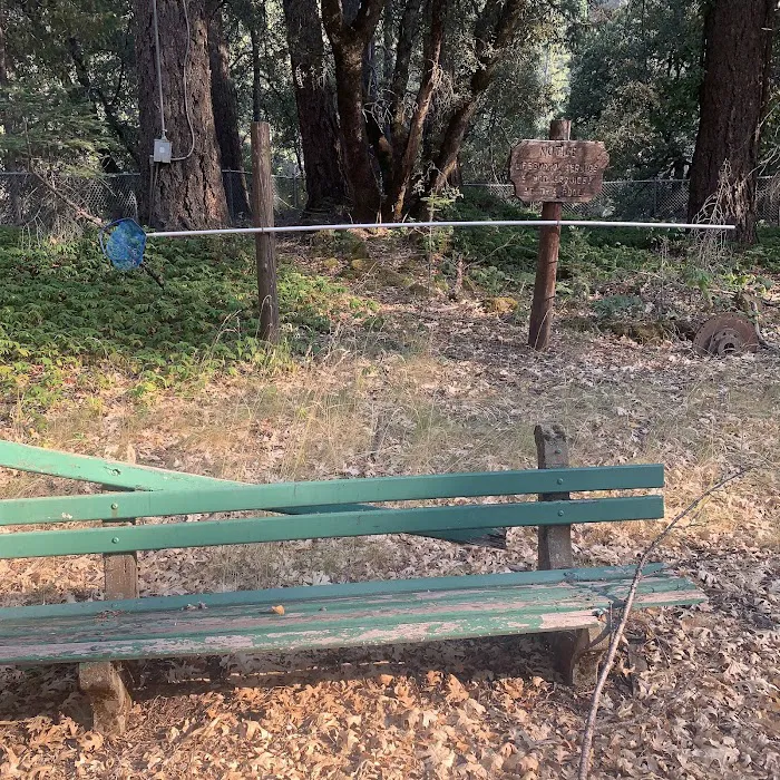 PG&E Caribou Camp 9