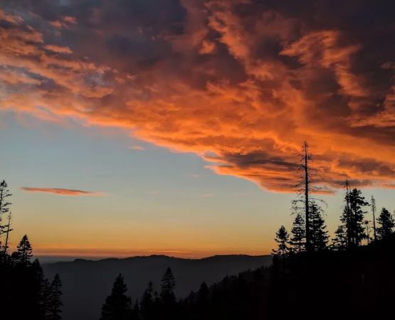 North Fork Campground