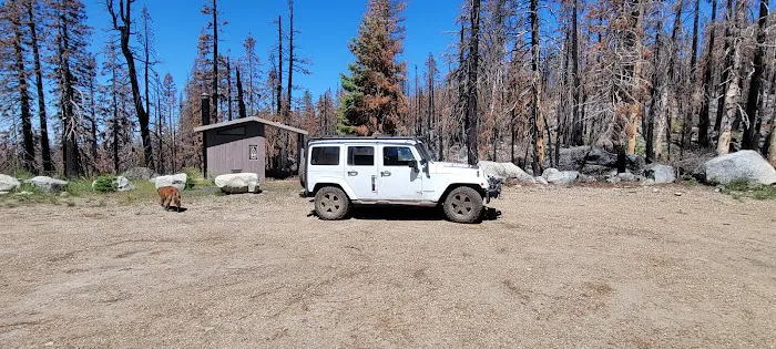 North Fork Campground 7