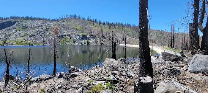 North Fork Campground 8
