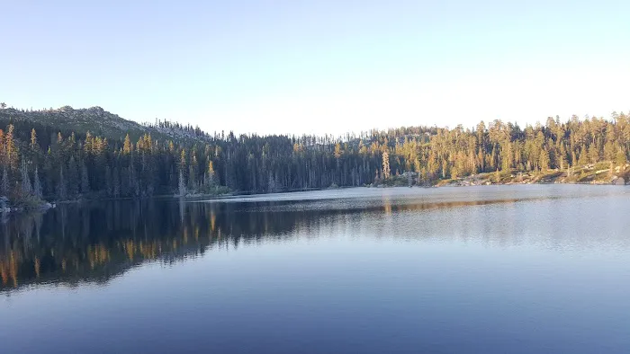 North Fork Campground 3