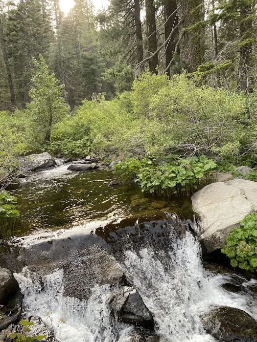Mill Creek Campground 3