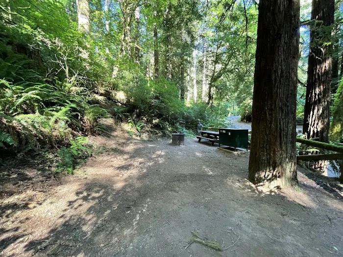 Mill Creek Campground 8