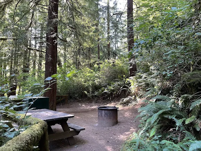 Mill Creek Campground 9