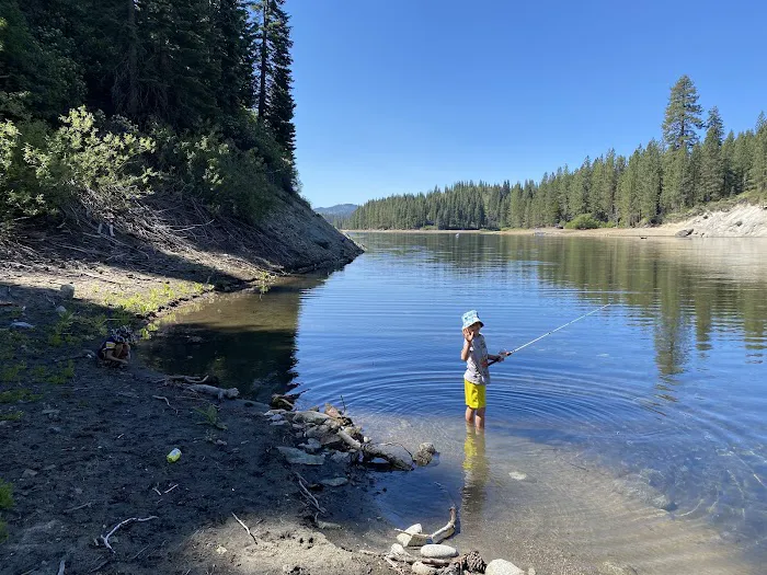 Mill Creek Campground 7