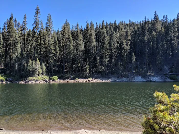 Hutchins Group Campground 3