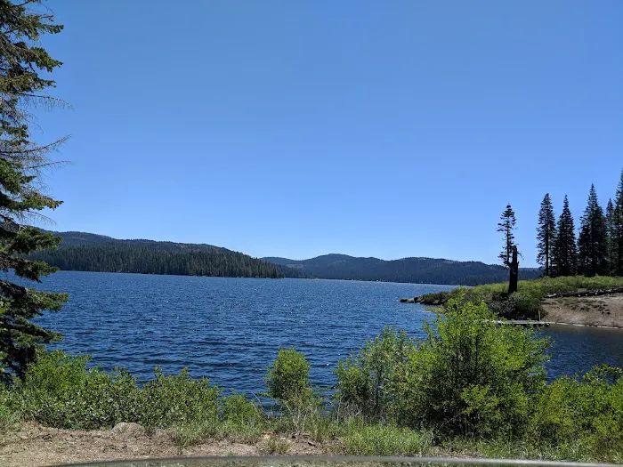 Hutchins Group Campground 0