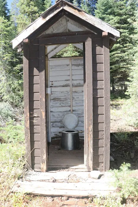 Little Grizzly Campground 4