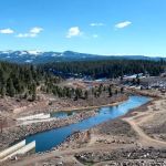 Prosser Ranch Group Campground