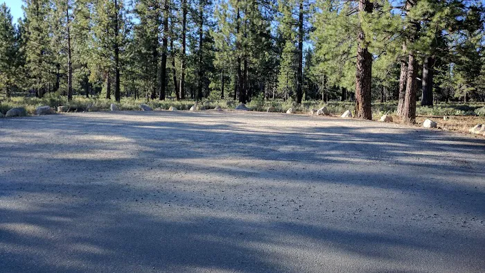 Prosser Ranch Group Campground 9