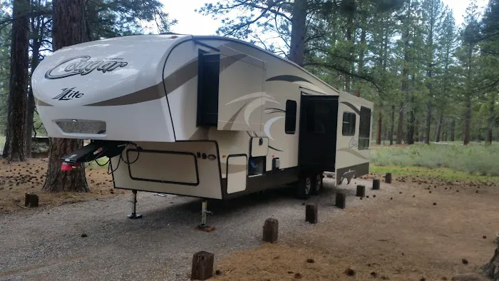Prosser Family Campground 5