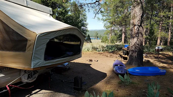Prosser Family Campground 9