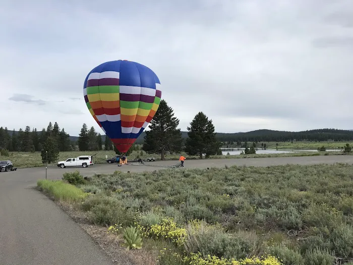 Prosser Family Campground 1