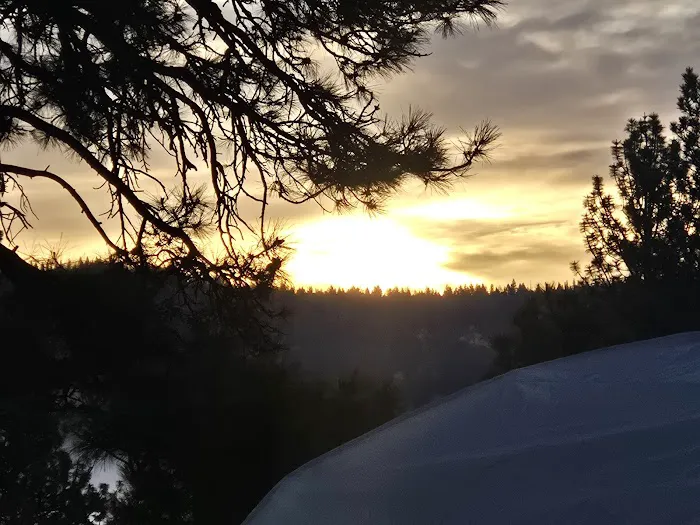 Prosser Family Campground 3