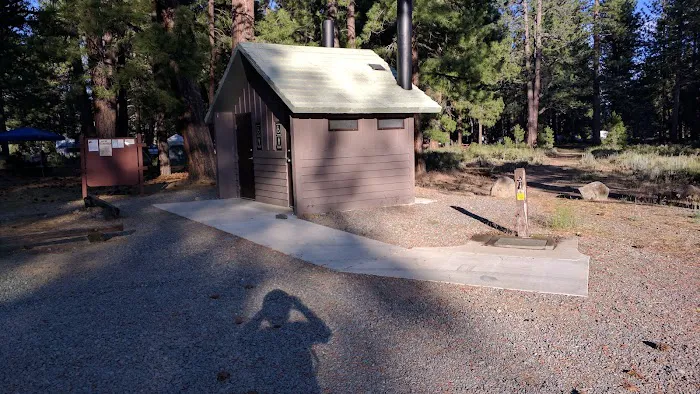 Prosser Family Campground 8
