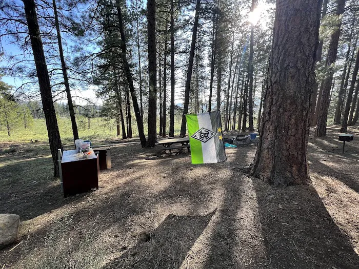 Prosser Family Campground 4