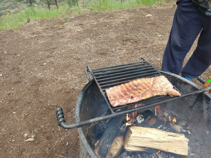 Boca Campground 5