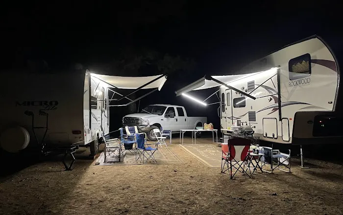 Boca Campground 2