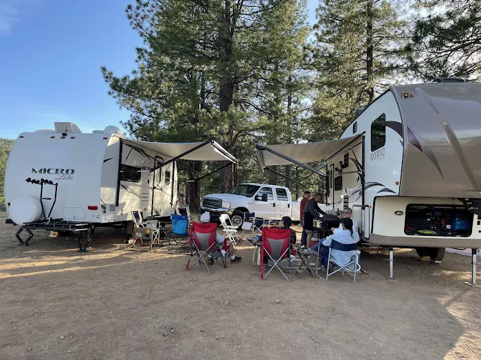 Boca Campground 4