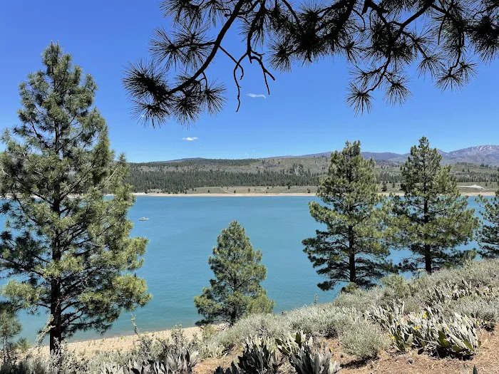Boca Campground 9