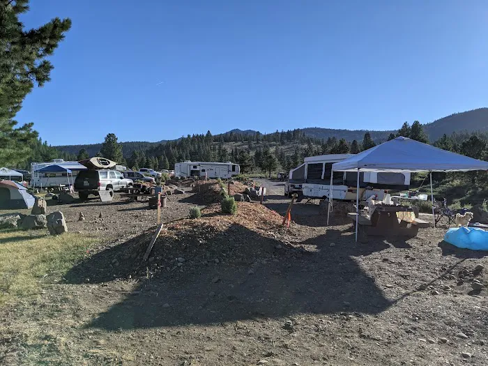 Boca Rest Campground 3