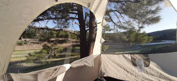 Boca Rest Campground 6