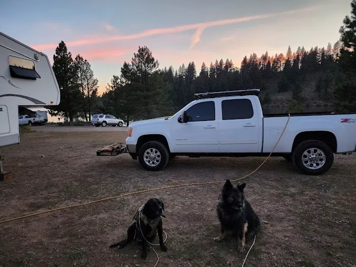 Boca Rest Campground 4