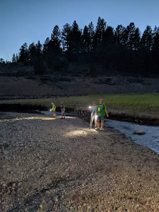 Boca Rest Campground 2