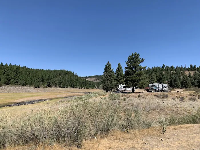 Boca Rest Campground 8