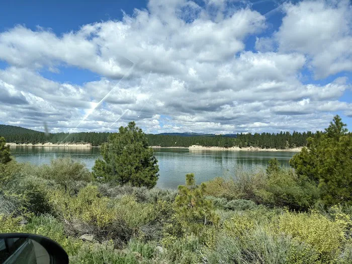 Boca Rest Campground 0