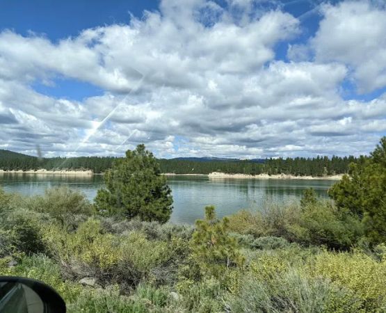 Boca Rest Campground