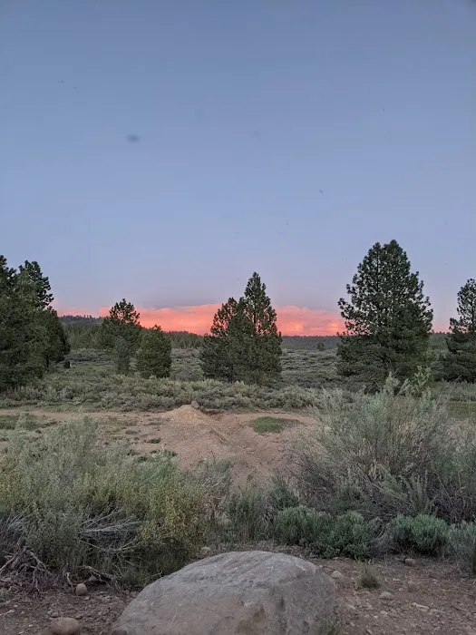 Boca Rest Campground 7