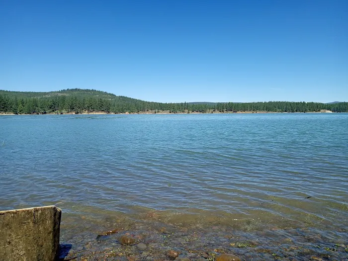 Boca Spring Campground 5