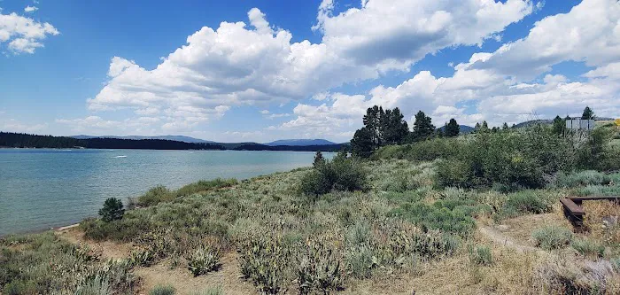 Boca Spring Campground 3