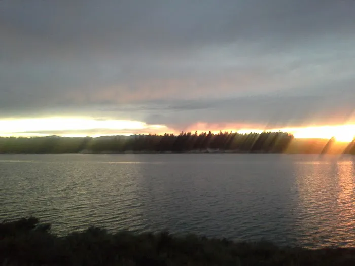 Boca Spring Campground 4