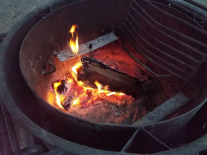 Boyington Mill Campground 6